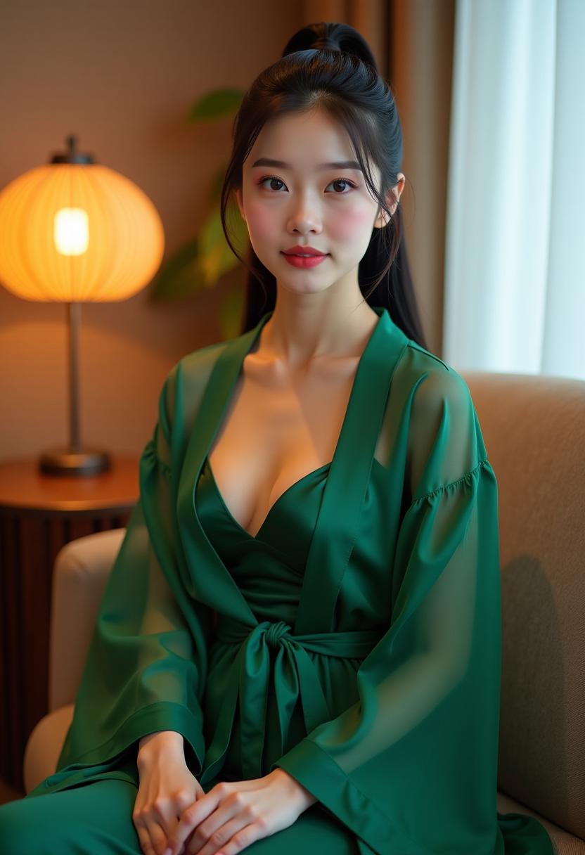 深海信箱动漫人物